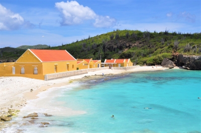 Información climática de Bonaire